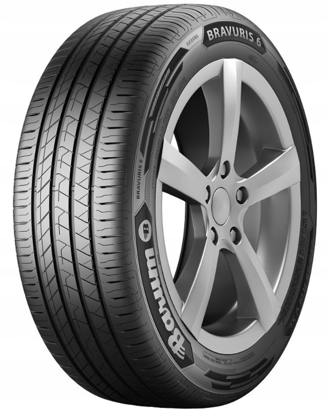185/65R15 opona BARUM BRAVURIS 6 XL EV 92T